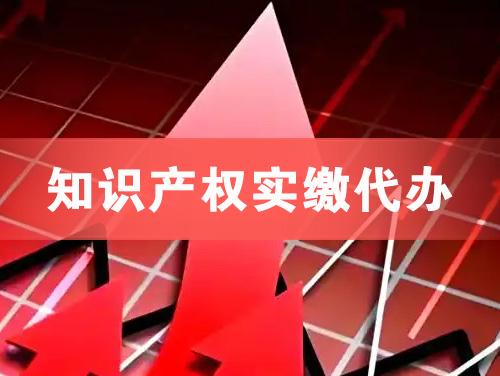 栖霞知识产权实缴资本代办